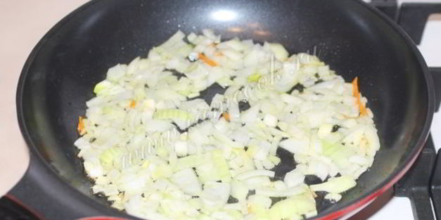 рагу из кабачков и картофеля