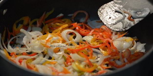 рагу из морепродуктов по-бразильски