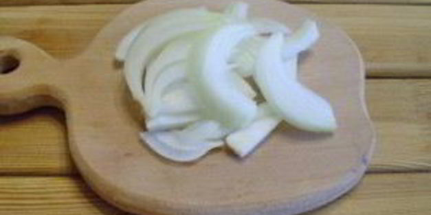 рагу из овощей в мультиварке