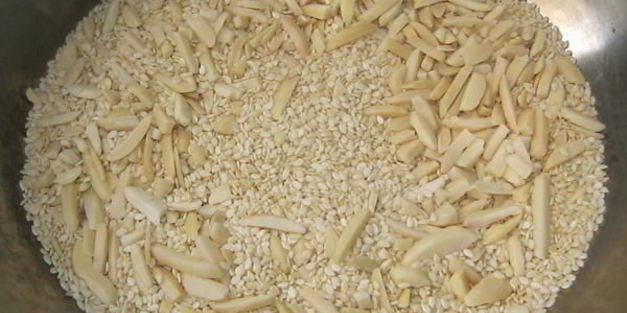 рагу из птицы по-мексикански