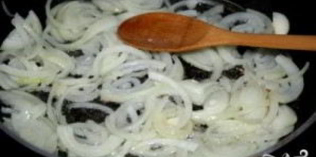 рагу из угря