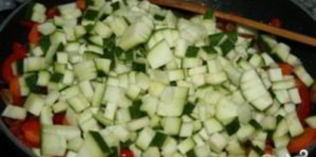 рагу из угря