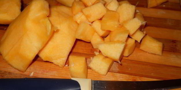 рагу овощное