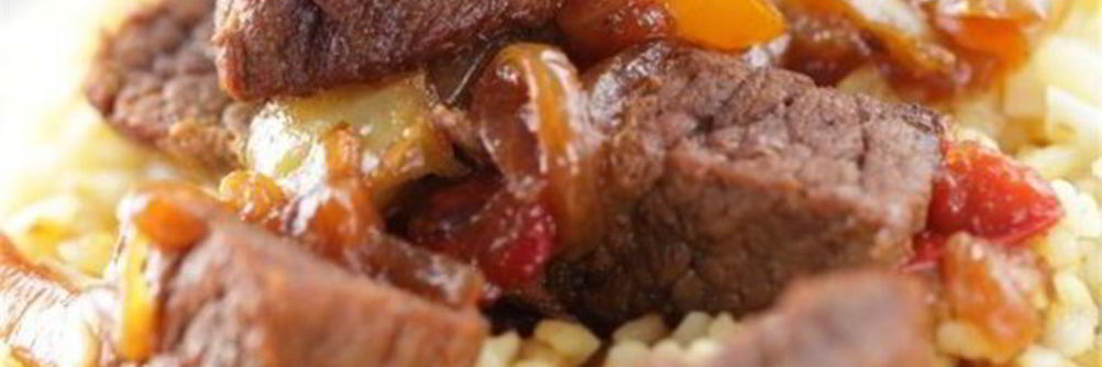 Рагу по-фермерски