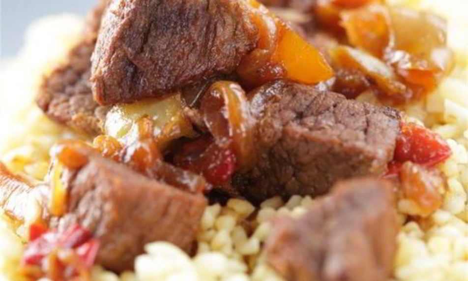 Рецепт рагу по-фермерсков