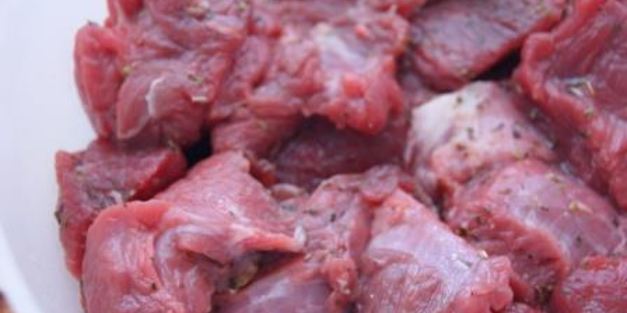 рагу по-французски с прованскими травами