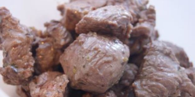 рагу по-французски с прованскими травами