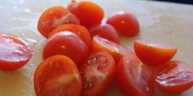 рагу по-французски с прованскими травами