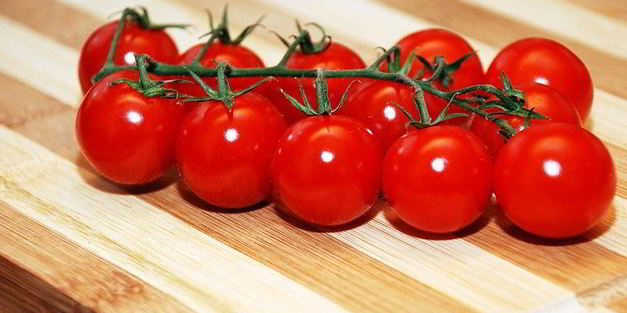 рагу с фасолью