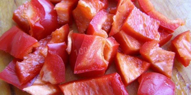 рагу с капустой в мультиварке