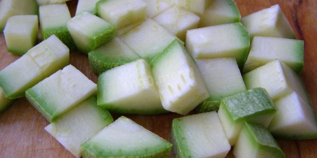 рагу с капустой в мультиварке