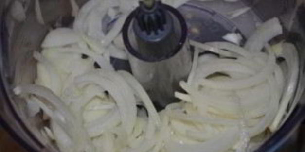 рагу со свининой и овощами