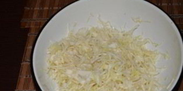 рагу со свининой и овощами