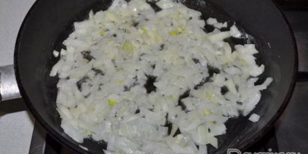 рыбное рагу в лимонно-сливочном соусе