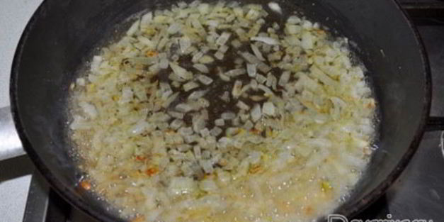 рыбное рагу в лимонно-сливочном соусе