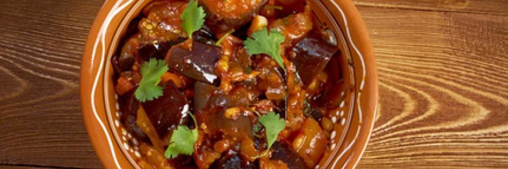 Сицилийская капоната