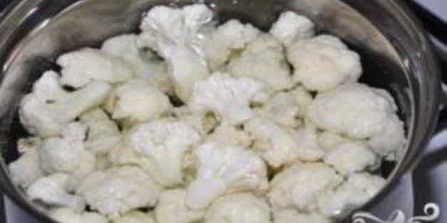 ризотто с овощами