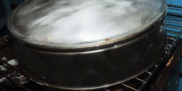 домашняя скумбрия горячего копчения