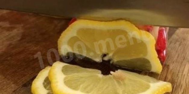 фаршированная скумбрия запеченная в духовке