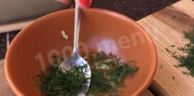 фаршированная скумбрия запеченная в духовке