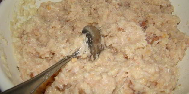 фаршированный толстолобик в духовке запеченный