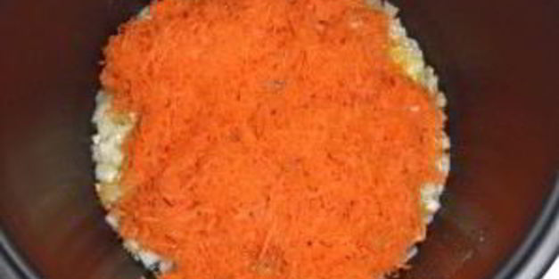 фаршированные кальмары в мультиварке