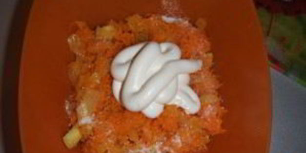 фаршированные кальмары в мультиварке