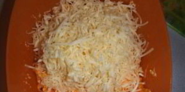 фаршированные кальмары в мультиварке