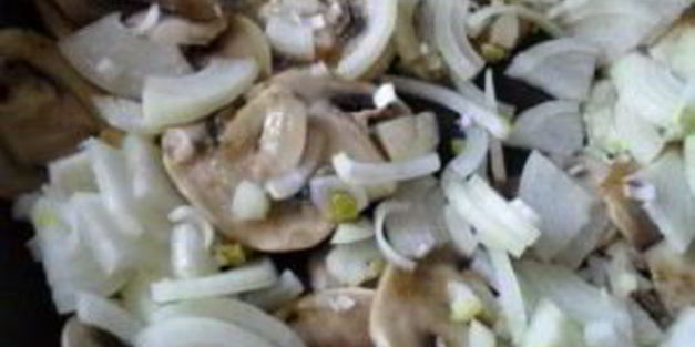 филе минтая в духовке