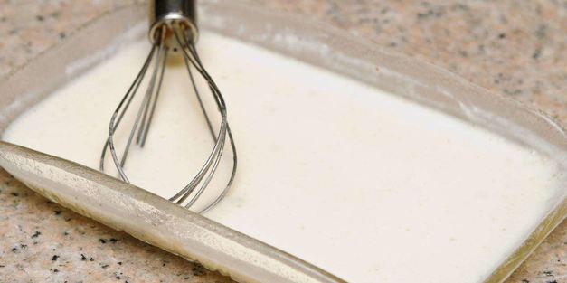 фиш энд чипс — рыба с чипсами