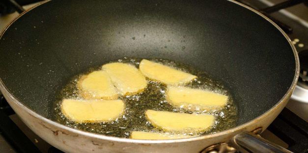 фиш энд чипс — рыба с чипсами