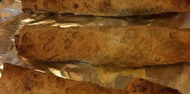 форель с тархуном