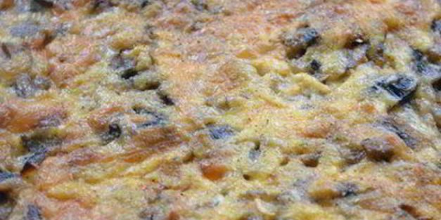 горбуша новогодняя