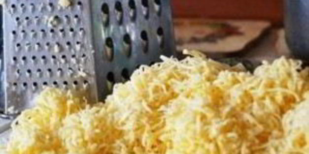 горбуша под сыром