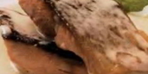 горбуша в мультиварке