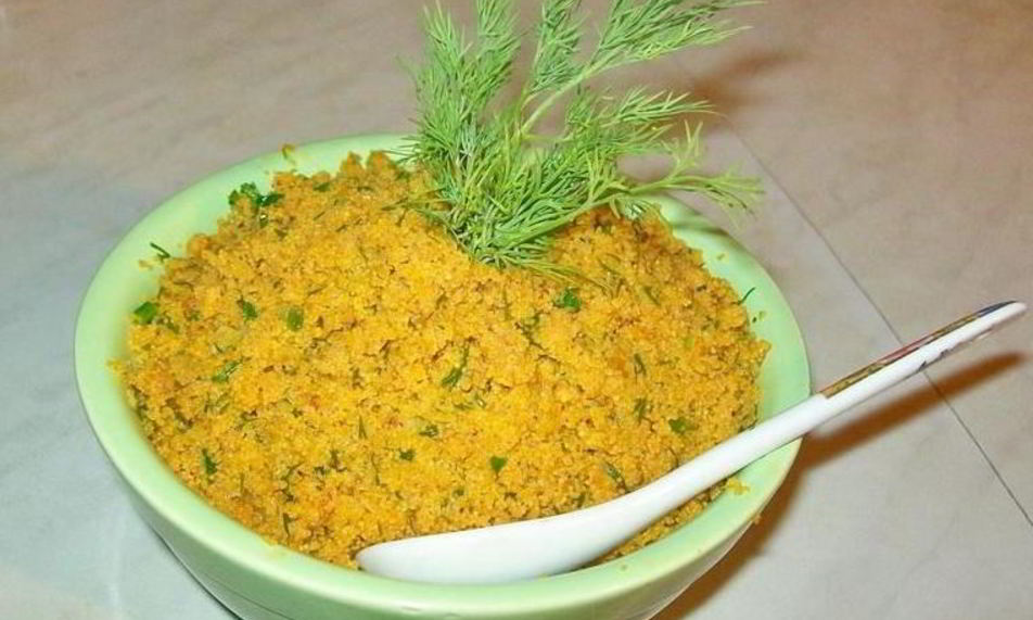 Рецепт икра карася жареная