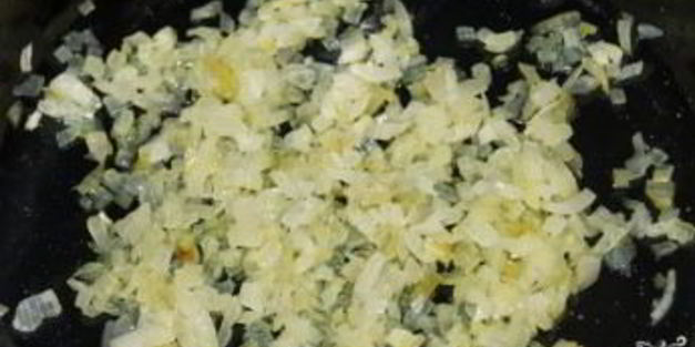 икра карася жареная