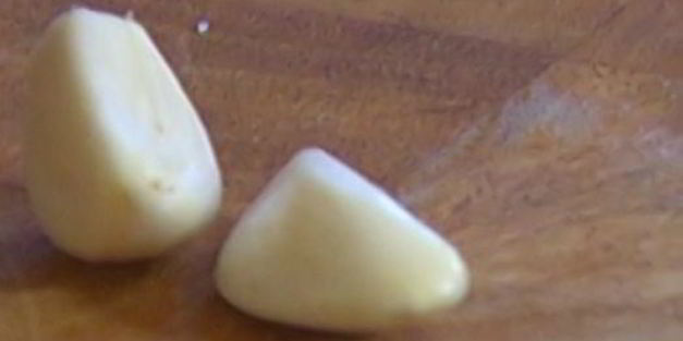 кальмары на гриле