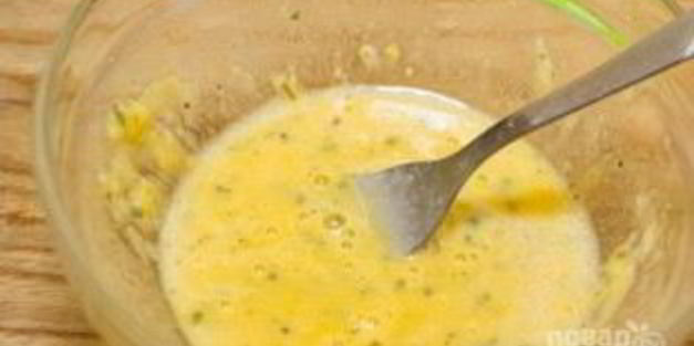 кальмары с брокколи