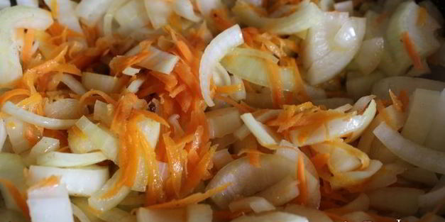 камбала в сметане