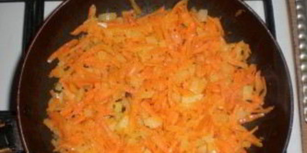 хек в духовке в фольге