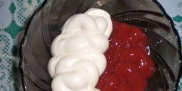 хек в духовке в фольге