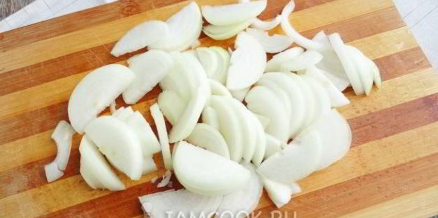 корюшка с томатами в мультиварке