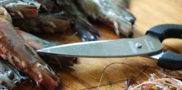 креветки по-португальски