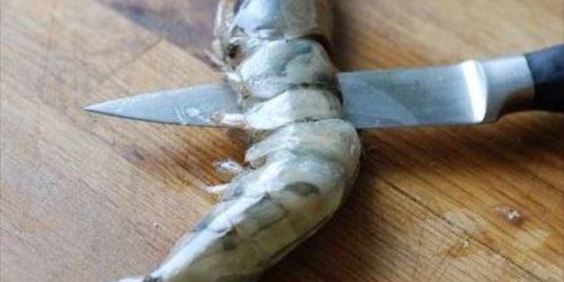 креветки по-португальски