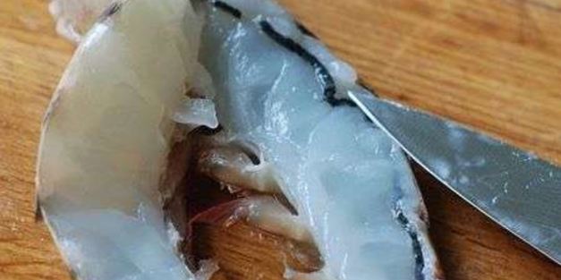 креветки по-португальски