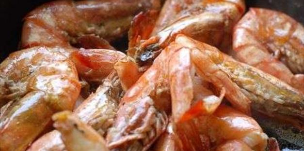 креветки по-португальски