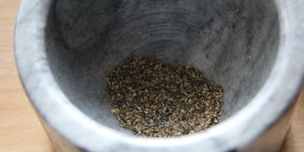 креветки жареные