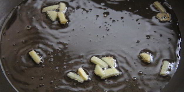 креветки жареные