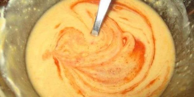 лосось по-канадски